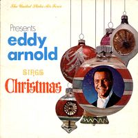 Eddy Arnold - Eddy Arnold Sings Christmas